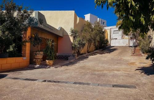 Sousse Apartment | Hammam Antistress