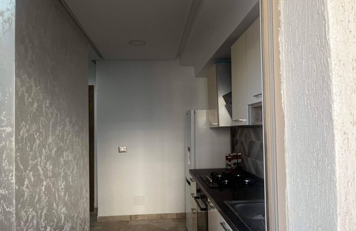Cite El Wafa Apartment | Hammamet North: high-end apartment 5 minutes from the beach