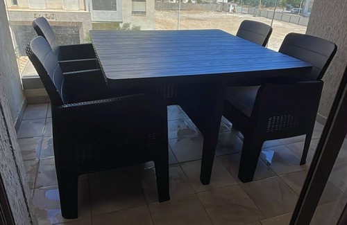Cite El Wafa Apartment | Hammamet North: high-end apartment 5 minutes from the beach