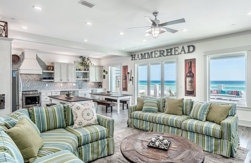 Laguna Beach Estates House | "Hammerhead" Great Family Vacation! Beachfront + Private Pool