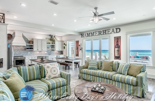Laguna Beach Estates House | "Hammerhead" Great Family Vacation! Beachfront + Private Pool