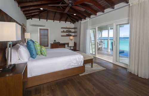 Willikies Resort | Hammock Cove Antigua - All Inclusive - Adults Only