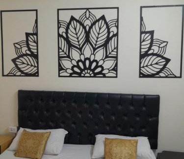 Downtown Amman Hotel | Hamoudah Hotel