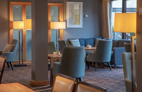 Lychpit Hotel | Hampshire Court Hotel & Spa