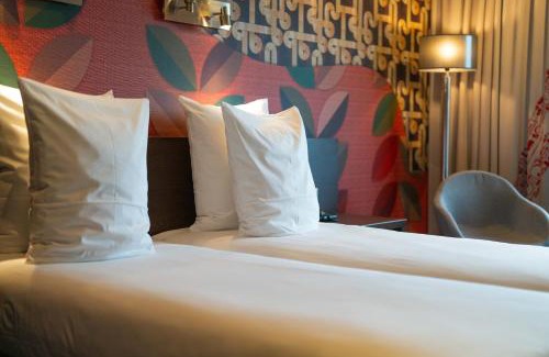 Delft Hotel | Hampshire Hotel - Delft Centre