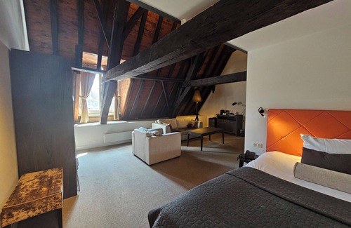Zutphen Hotel | Hampshire Hotel - 's Gravenhof Zutphen