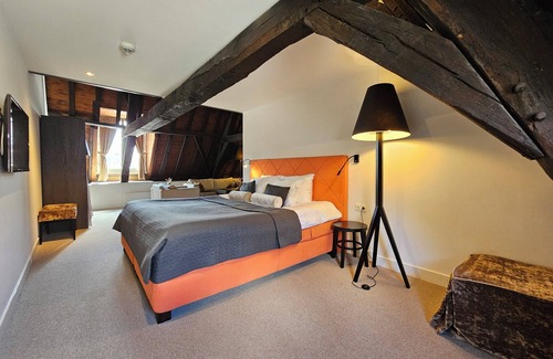 Zutphen Hotel | Hampshire Hotel - 's Gravenhof Zutphen