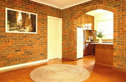 Hampton House | Hampton 4 Bedroom House