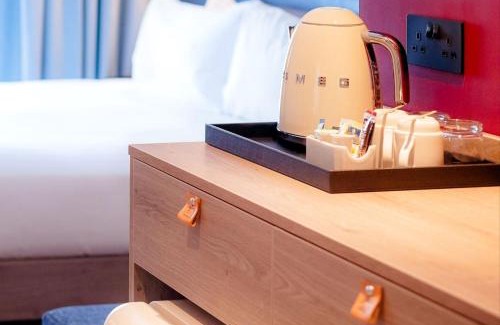 Blackburn Hotel | Hampton By Hilton Blackburn