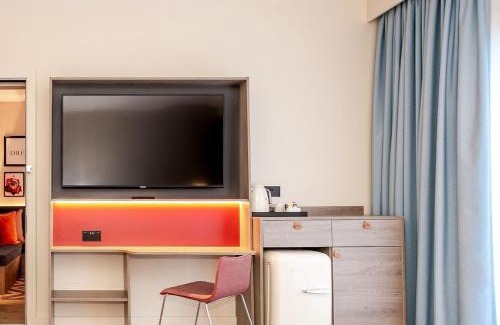 Blackburn Hotel | Hampton By Hilton Blackburn