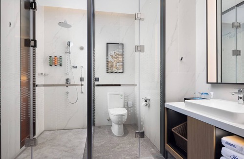 Liaobu Hotel | Hampton by Hilton Dongguan Liaobu Songshan Lake Avenue