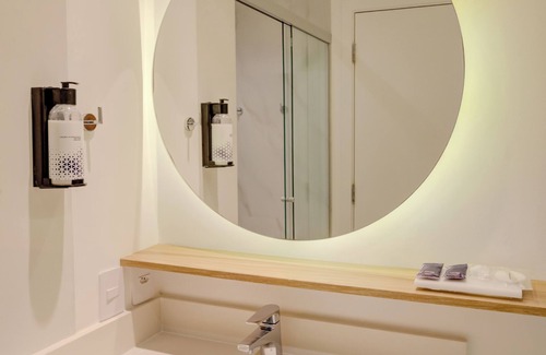Guarulhos Hotel | Hampton by Hilton Guarulhos Airport