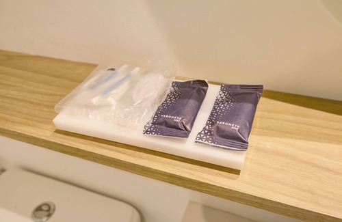 Guarulhos Hotel | Hampton by Hilton Guarulhos Airport