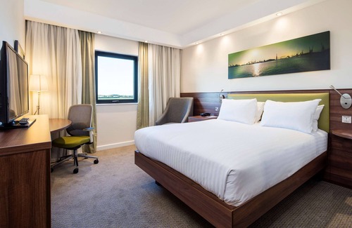 Kirmington Hotel | Hampton by Hilton Humberside Airport