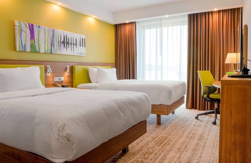 Kalisz Hotel | Hampton by Hilton Kalisz