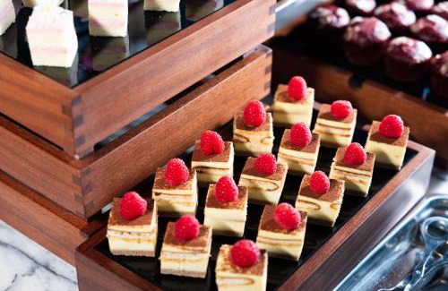 Huaqiang North Hotel | Hampton by Hilton Shenzhen Futian Huaqiangbei