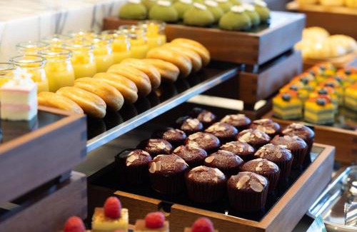 Huaqiang North Hotel | Hampton by Hilton Shenzhen Futian Huaqiangbei