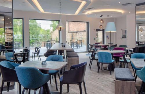 York Hotel | Hampton by Hilton York Piccadilly