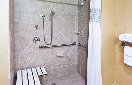Dumas Hotel | Hampton Inn and Suites Dumas