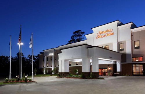 Mansura Hotel | Hampton Inn and Suites Marksville