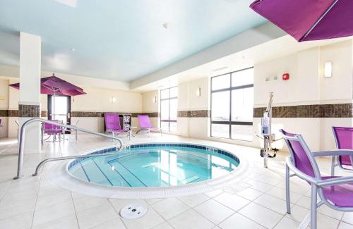 Milan Hotel | Hampton Inn and Suites Sandusky/Milan