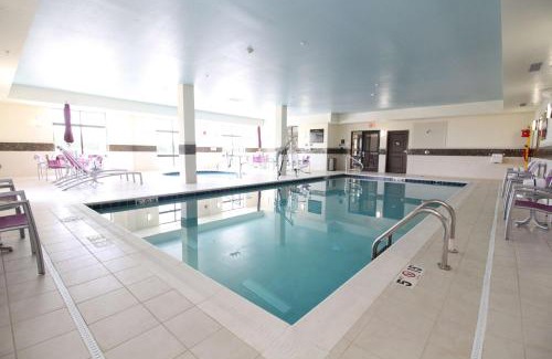 Milan Hotel | Hampton Inn and Suites Sandusky/Milan