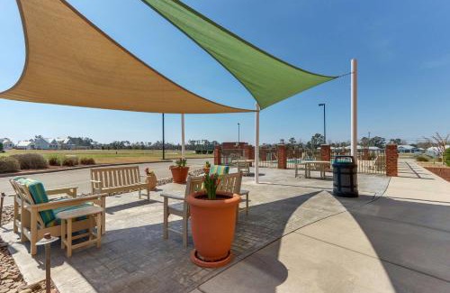 Swansboro Hotel | Hampton Inn and Suites Swansboro Near Camp Lejeune