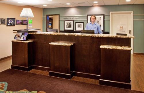St. Cloud Hotel | Hampton Inn and Suites St. Cloud