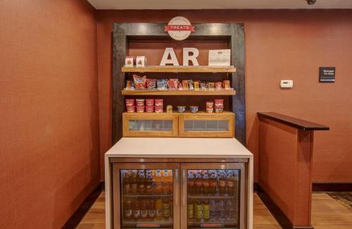 Caddo Valley Hotel | Hampton Inn Arkadelphia