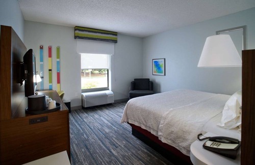 Fayetteville Hotel | Hampton Inn Atlanta/Fayetteville