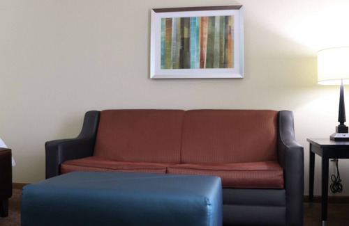 East Oak Hill Hotel | Hampton Inn Austin/Oak Hill