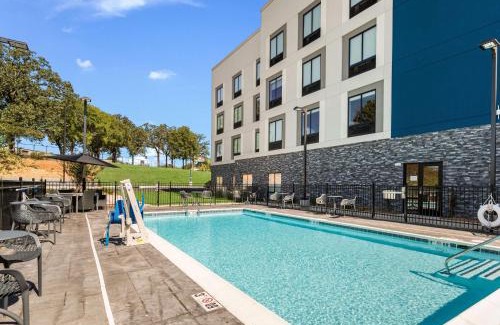 Batesville Hotel | Hampton Inn Batesville, Ar