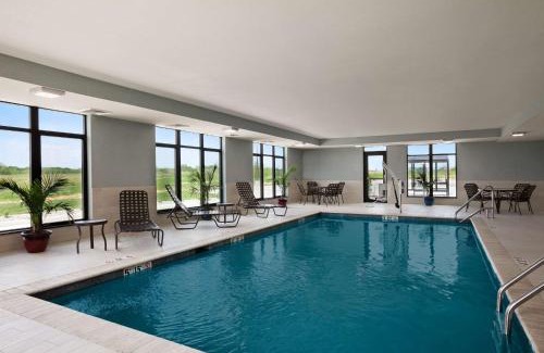Belton Hotel | Hampton Inn Belton/Kansas City