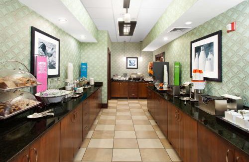 Birch Run Hotel | Hampton Inn Birch Run