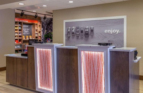 Bourbonnais Hotel | Hampton Inn Bourbonnais Kankakee