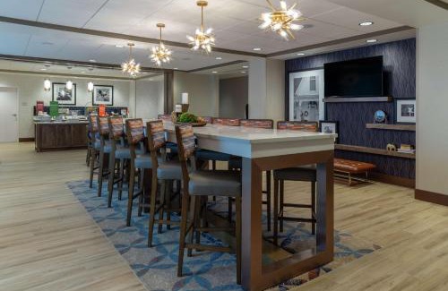 Bourbonnais Hotel | Hampton Inn Bourbonnais Kankakee