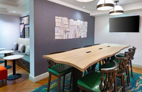Williamsville Hotel | Hampton Inn Buffalo-Williamsville