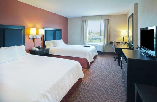 Ciudad Victoria Hotel | Hampton Inn by Hilton Ciudad Victoria