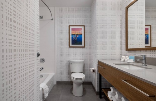 Wichita Falls Hotel | Hampton Inn By Hilton Wichita Falls North