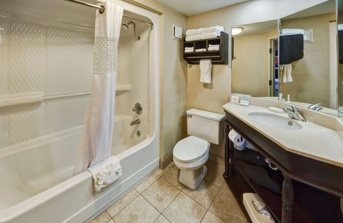 Clarksville Hotel | Hampton Inn by Hilton Clarksville