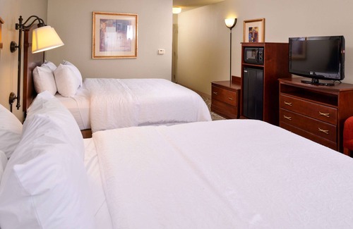 Litchfield Hotel | Hampton Inn by Hilton Litchfield