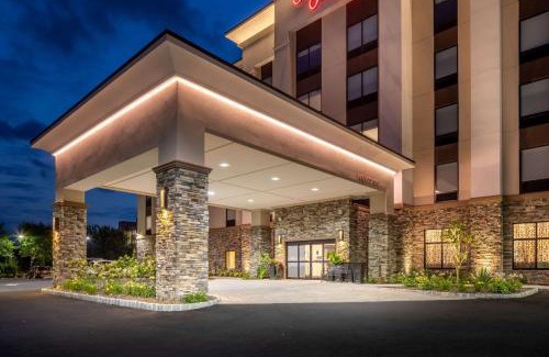 Fort Lee - Paramus Hotel | Hampton Inn By Hilton Paramus