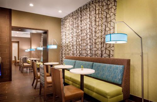 Fort Lee - Paramus Hotel | Hampton Inn By Hilton Paramus