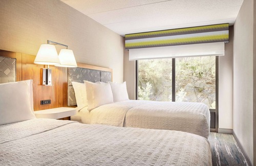 Shelton Hotel | Hampton Inn by Hilton Shelton