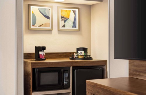 Shelton Hotel | Hampton Inn by Hilton Shelton