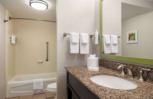 Shelton Hotel | Hampton Inn by Hilton Shelton