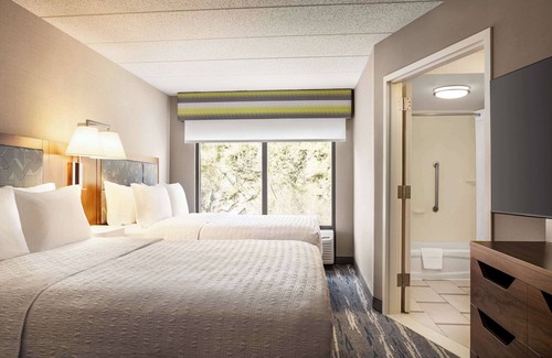 Shelton Hotel | Hampton Inn by Hilton Shelton