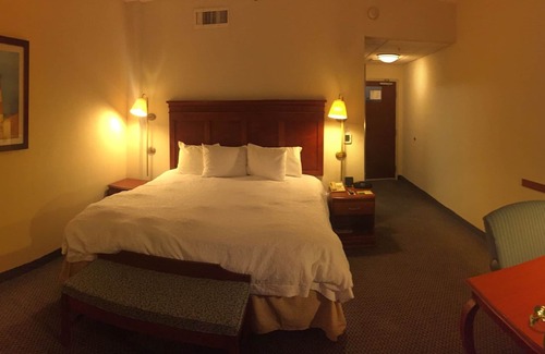 Tampico Hotel | Hampton Inn by Hilton Tampico Aeropuerto
