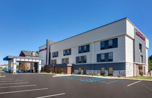 Mount Saint Joseph Hotel | Hampton Inn Cincinnati Airport-North