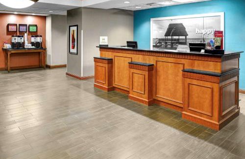 Coldwater Hotel | Hampton Inn Coldwater